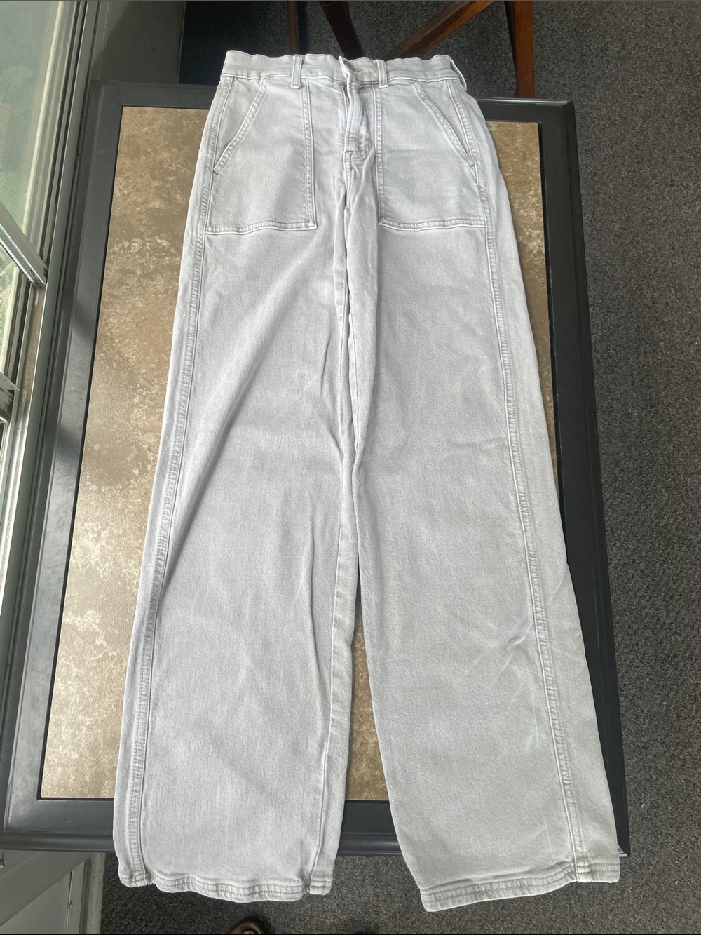 American Eagle Outfitters Jeans 000